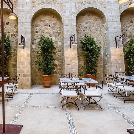 Sette Venti Boutique Hotel Chania  Exterior photo