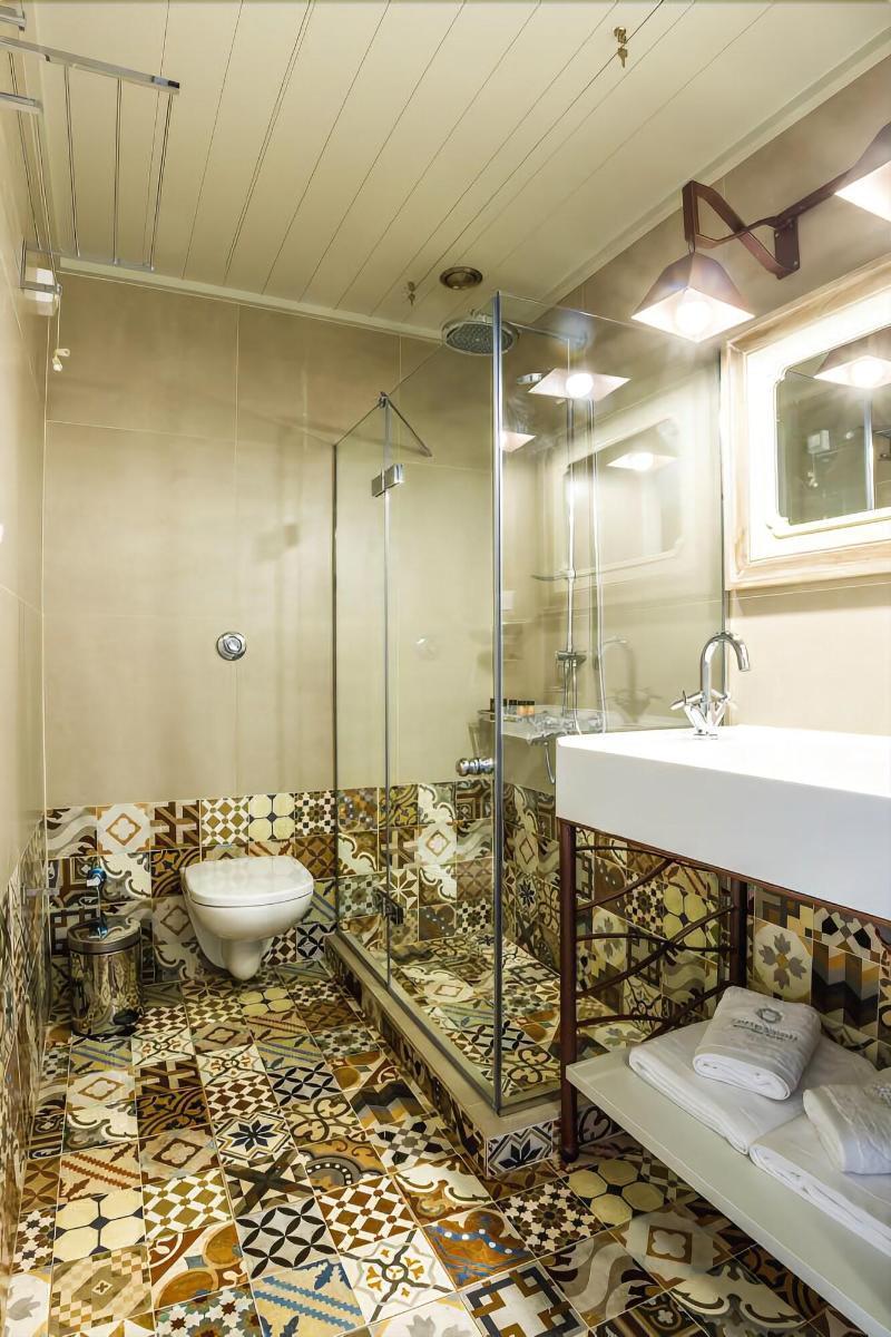 Sette Venti Boutique Hotel Chania  Exterior photo