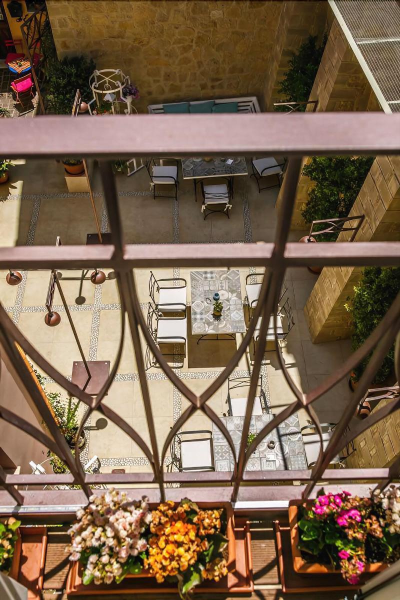 Sette Venti Boutique Hotel Chania  Exterior photo