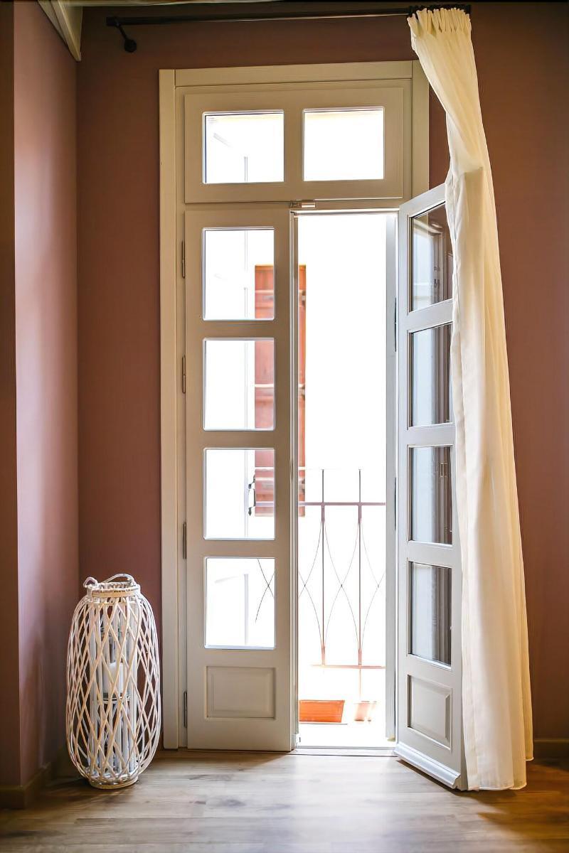 Sette Venti Boutique Hotel Chania  Exterior photo