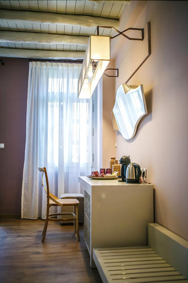 Sette Venti Boutique Hotel Chania  Exterior photo