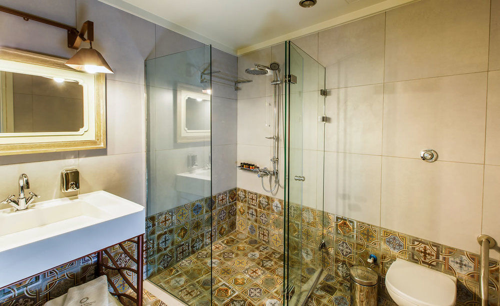 Sette Venti Boutique Hotel Chania  Exterior photo