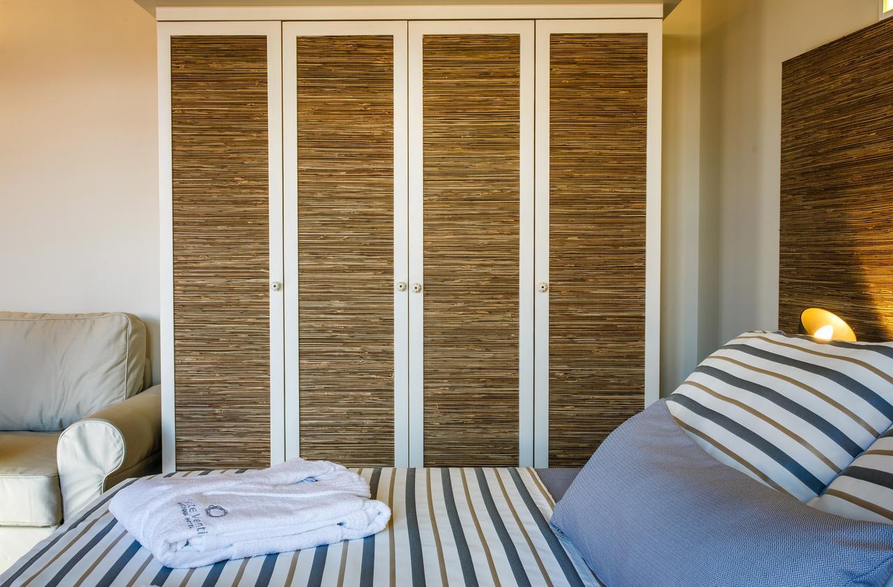 Sette Venti Boutique Hotel Chania  Exterior photo
