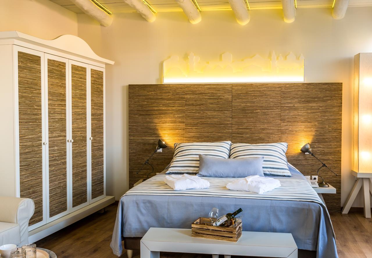 Sette Venti Boutique Hotel Chania  Exterior photo