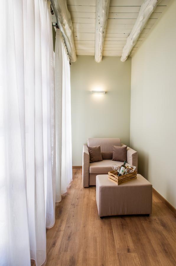 Sette Venti Boutique Hotel Chania  Exterior photo
