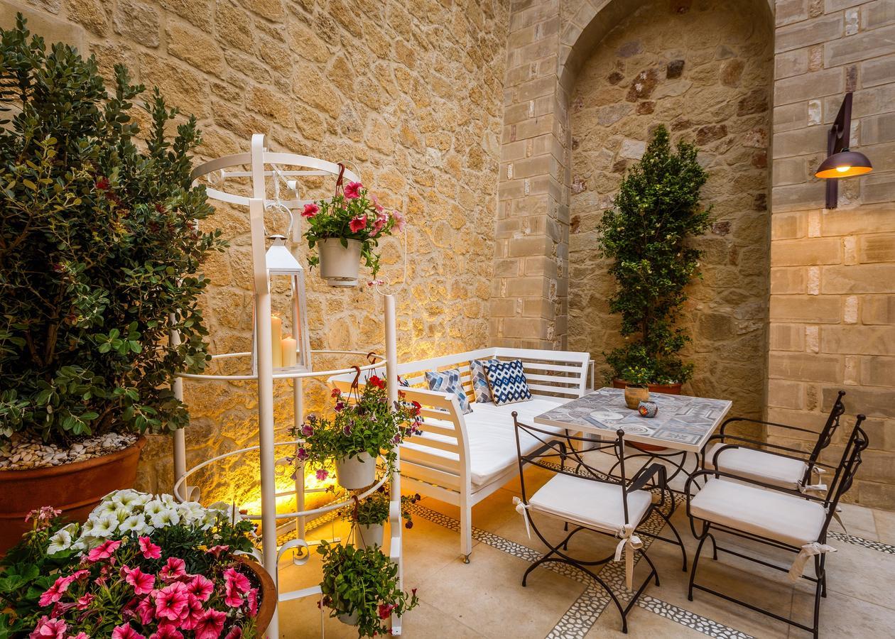 Sette Venti Boutique Hotel Chania  Exterior photo