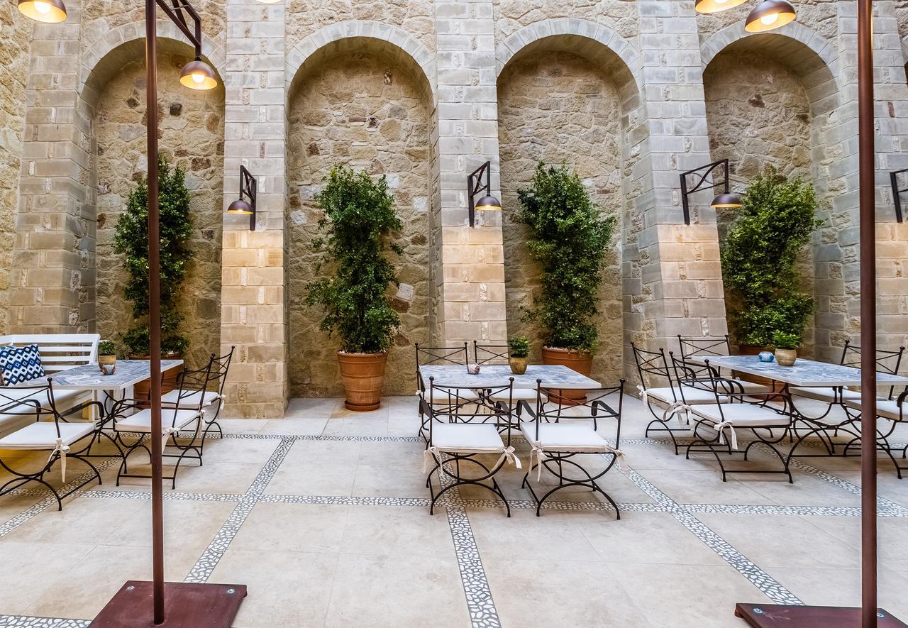 Sette Venti Boutique Hotel Chania  Exterior photo