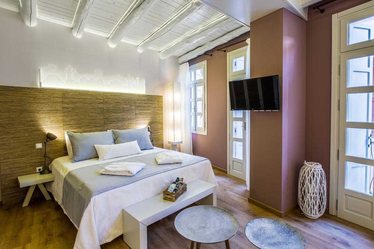 Sette Venti Boutique Hotel Chania  Exterior photo