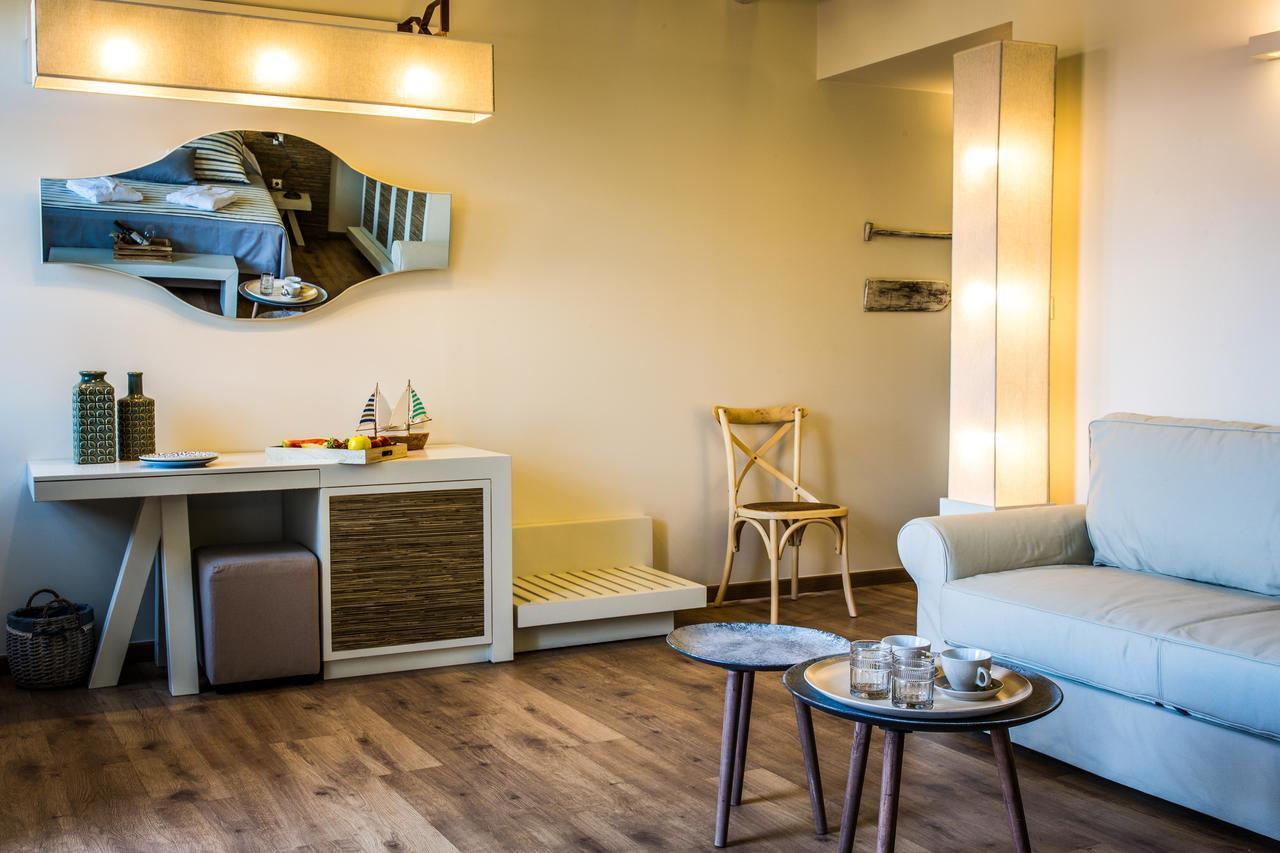 Sette Venti Boutique Hotel Chania  Exterior photo