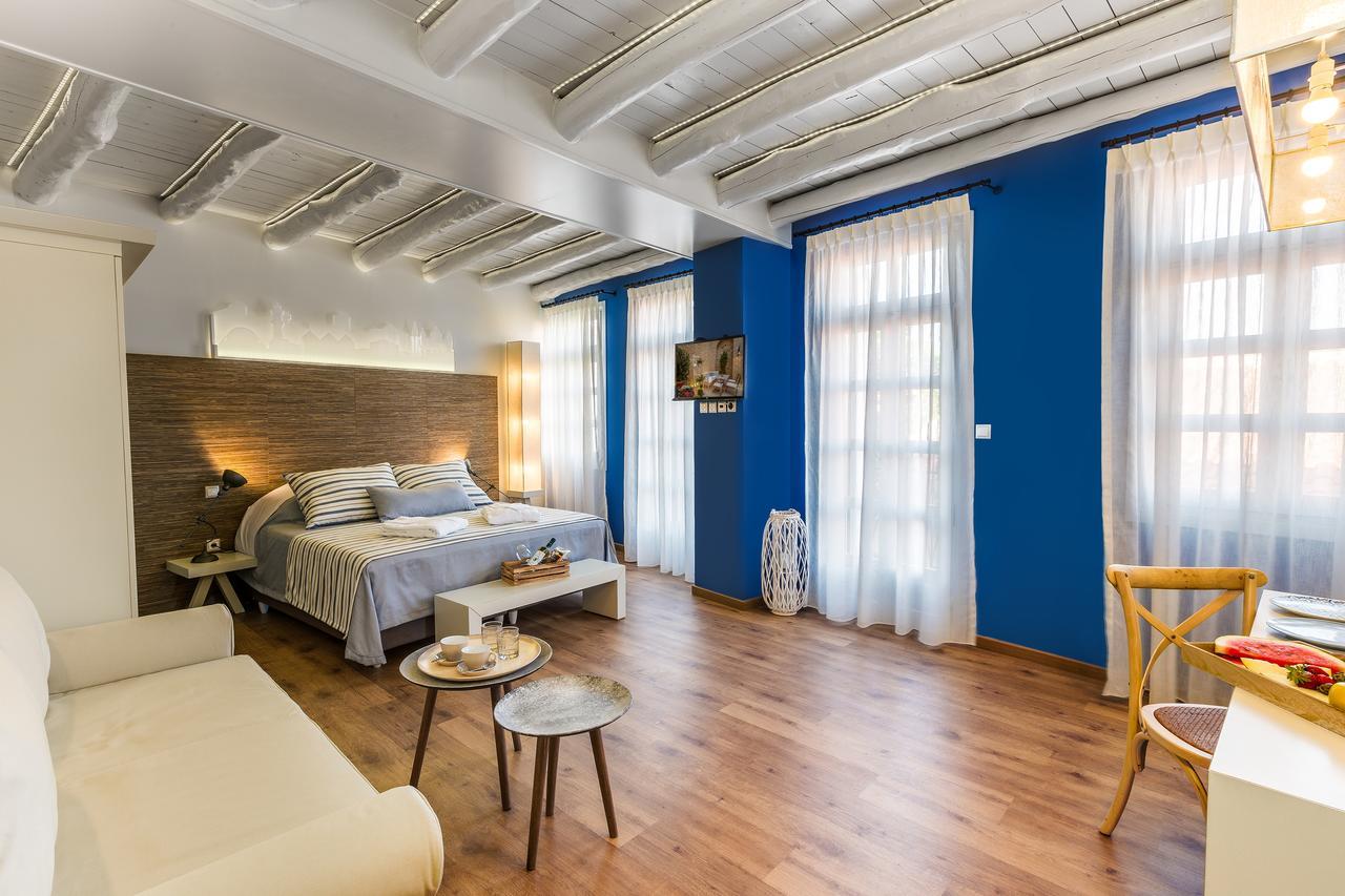 Sette Venti Boutique Hotel Chania  Exterior photo