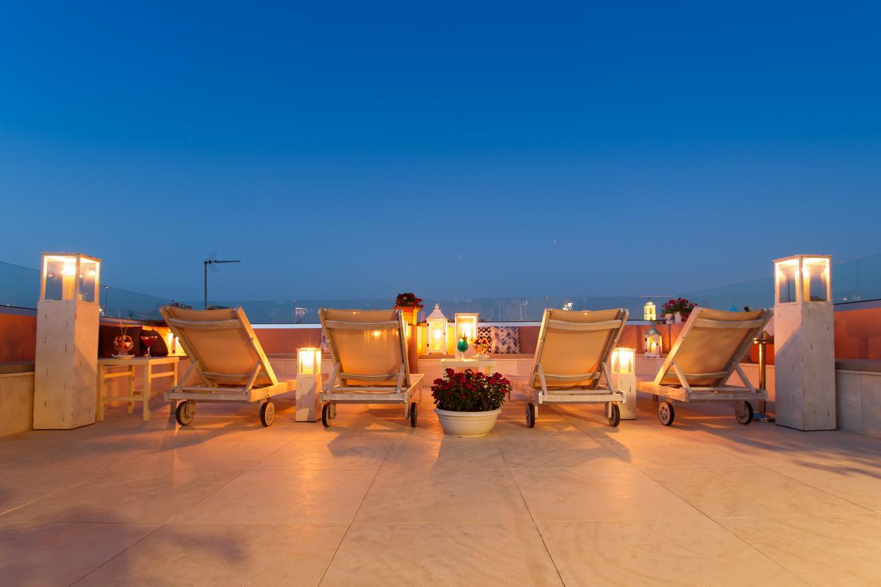 Sette Venti Boutique Hotel Chania  Exterior photo