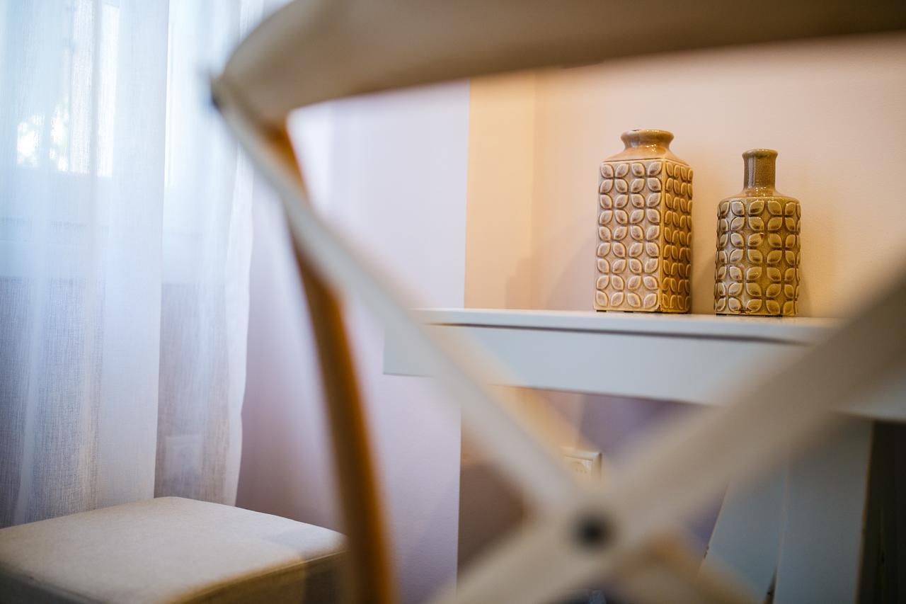 Sette Venti Boutique Hotel Chania  Exterior photo