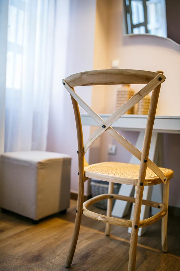 Sette Venti Boutique Hotel Chania  Exterior photo