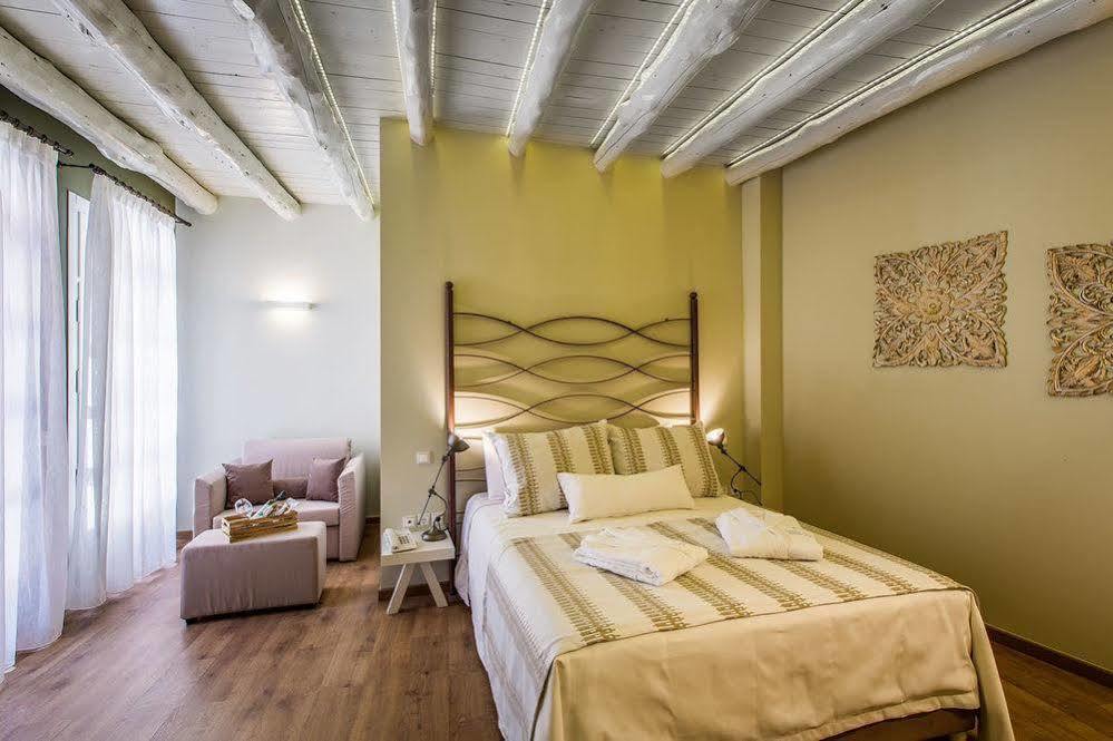 Sette Venti Boutique Hotel Chania  Exterior photo