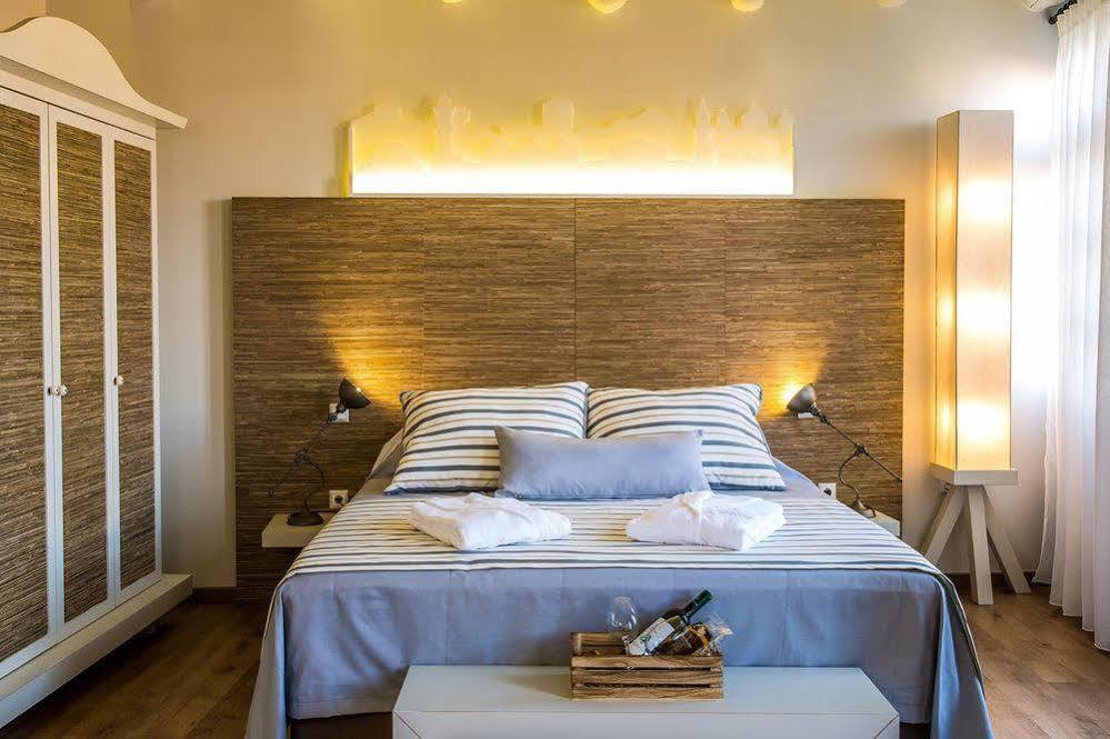 Sette Venti Boutique Hotel Chania  Exterior photo